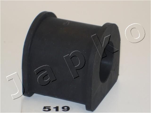 JAPKO GOJ519 Bushing, stabiliser bar