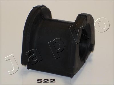 Bushing, stabiliser bar JAPKO GOJ522