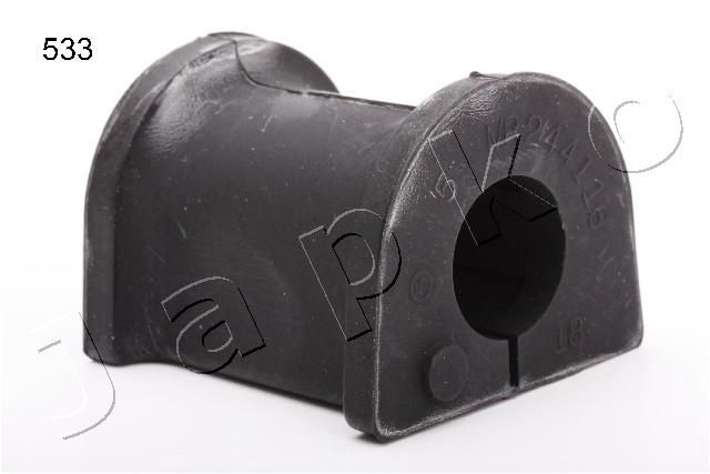 JAPKO GOJ533 Bushing, stabiliser bar