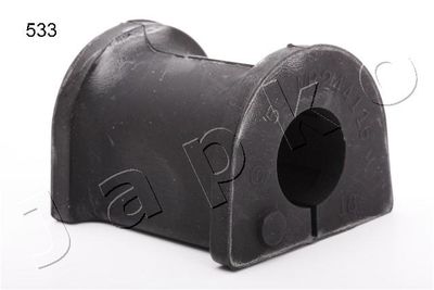 Bushing, stabiliser bar JAPKO GOJ533
