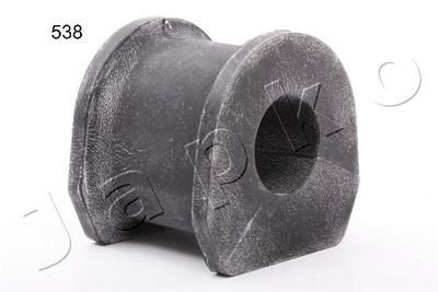 Bushing, stabiliser bar JAPKO GOJ538