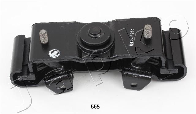 JAPKO GOJ558 Mounting, engine