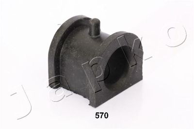 Bushing, stabiliser bar JAPKO GOJ570