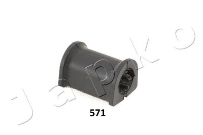 Bushing, stabiliser bar JAPKO GOJ571