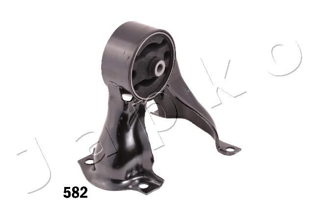JAPKO GOJ582 Mounting, engine