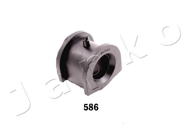 JAPKO GOJ586 Bushing, leaf spring