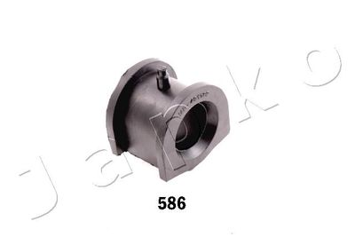Bushing, leaf spring JAPKO GOJ586