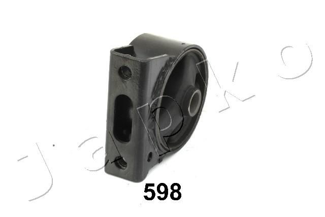 JAPKO GOJ598 Mounting, engine