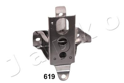 Mounting, engine JAPKO GOJ619