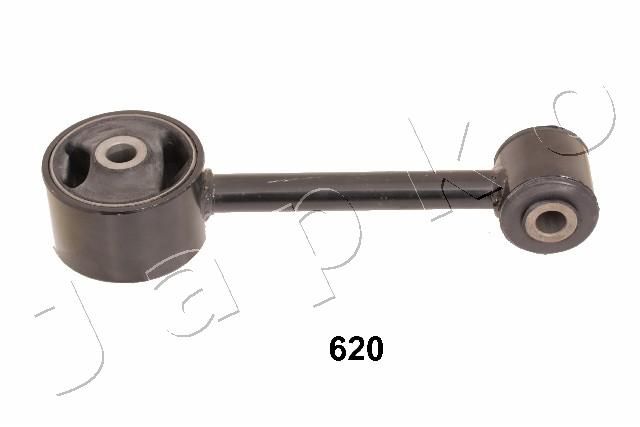 JAPKO GOJ620 Mounting, engine