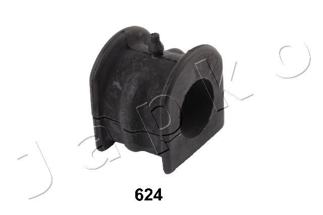 JAPKO GOJ624 Bushing, stabiliser bar