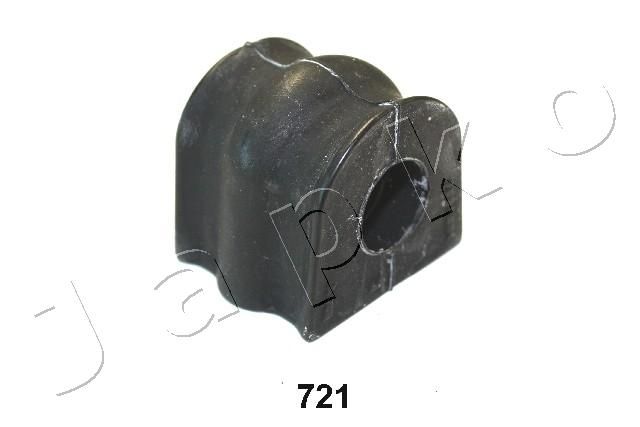 JAPKO GOJ721 Bushing, stabiliser bar