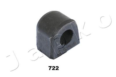 Bushing, stabiliser bar JAPKO GOJ722