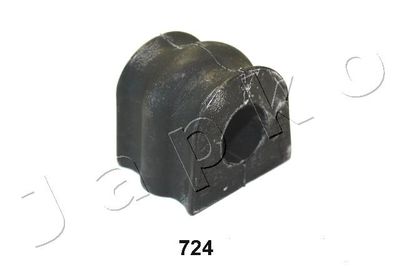 Bushing, stabiliser bar JAPKO GOJ724