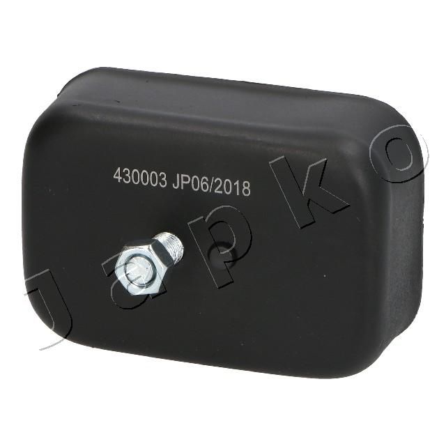 JAPKO GOJ802 Mounting, engine