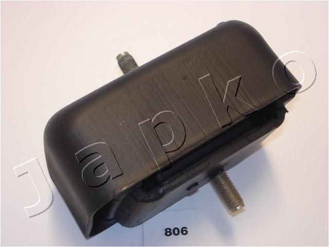 JAPKO GOJ806 Mounting, engine