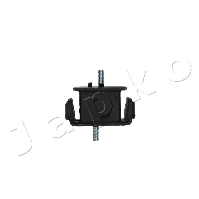 JAPKO GOJ807 Mounting, engine