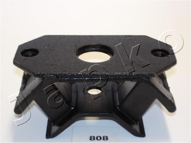 JAPKO GOJ808 Mounting, engine