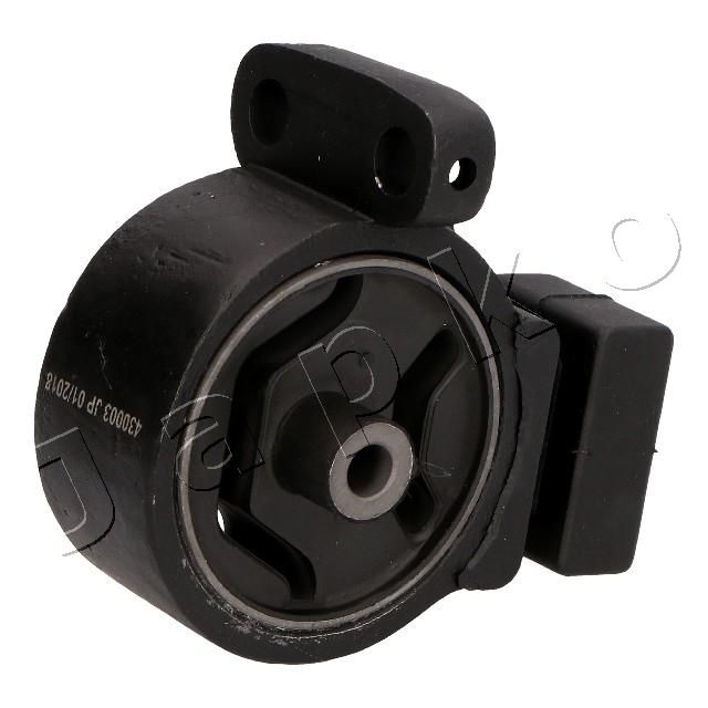 JAPKO GOJ871 Mounting, engine