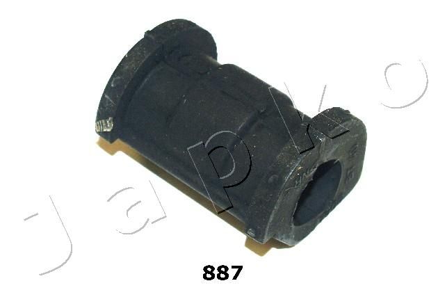 JAPKO GOJ887 Bushing, stabiliser bar