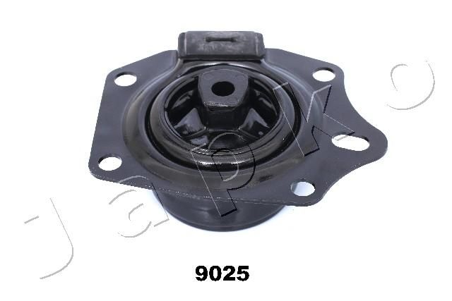 JAPKO GOJ9025 Mounting, engine