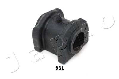 Bushing, stabiliser bar JAPKO GOJ931