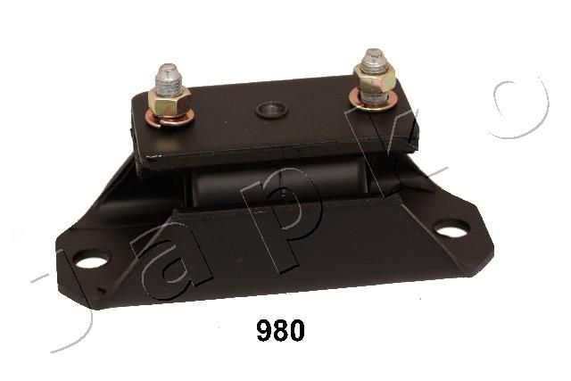 JAPKO GOJ980 Mounting, engine