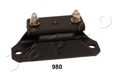Mounting, engine JAPKO GOJ980