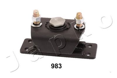 Mounting, engine JAPKO GOJ983