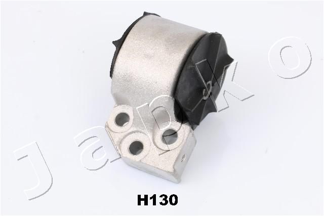 JAPKO GOJH130 Mounting, engine