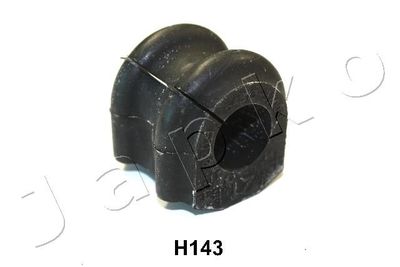 Bushing, stabiliser bar JAPKO GOJH143