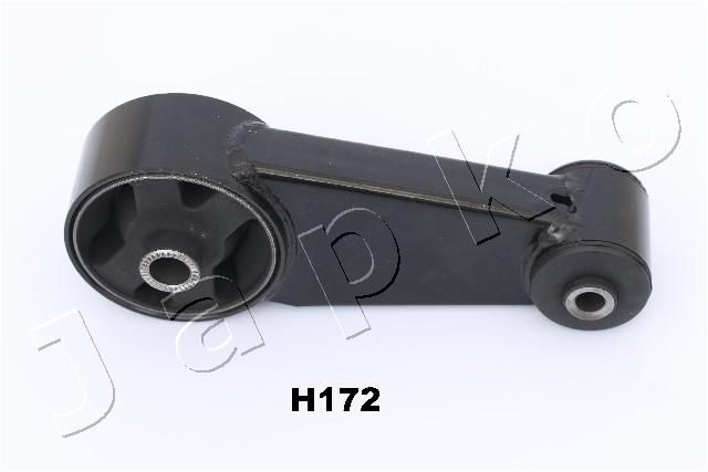 JAPKO GOJH172 Mounting, engine