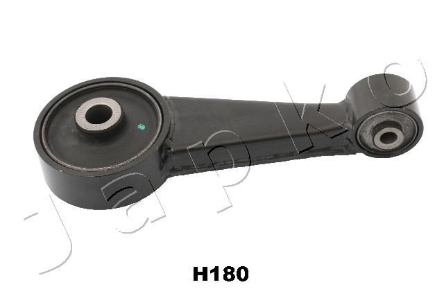 JAPKO GOJH180 Mounting, engine