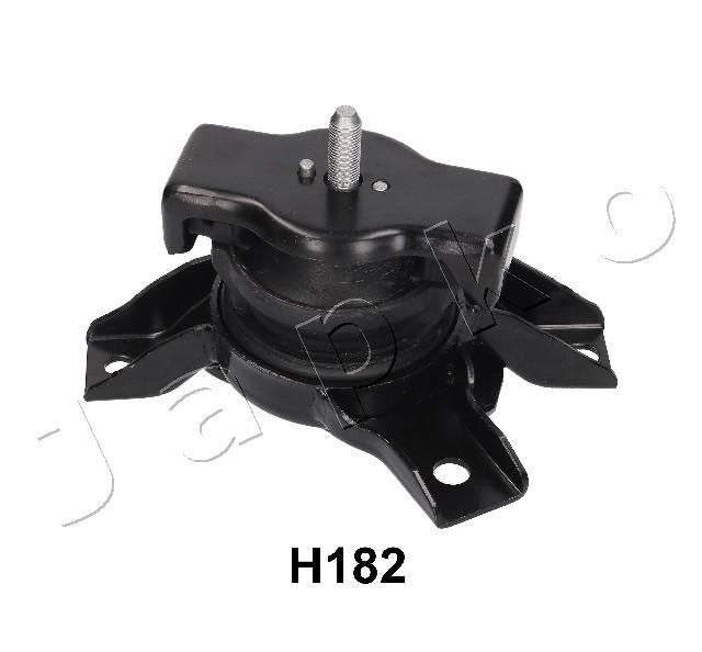 JAPKO GOJH182 Mounting, engine