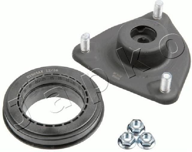 JAPKO GOJH206 Suspension Strut Support Mount