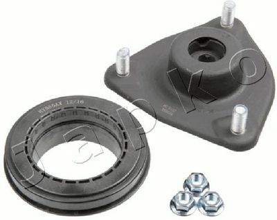 Suspension Strut Support Mount JAPKO GOJH206