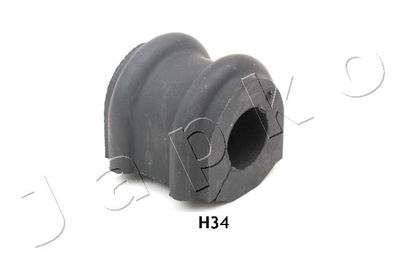 Bushing, stabiliser bar JAPKO GOJH34