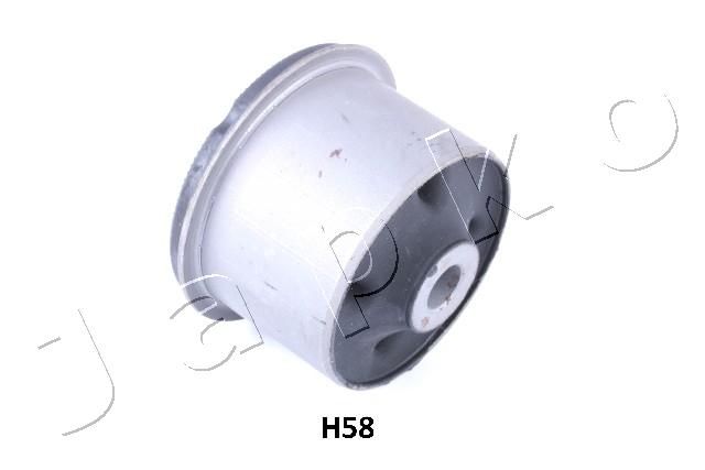 JAPKO GOJH58 Mounting, control/trailing arm
