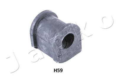 Bushing, stabiliser bar JAPKO GOJH59