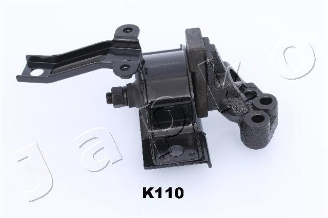 JAPKO GOJK110 Mounting, engine