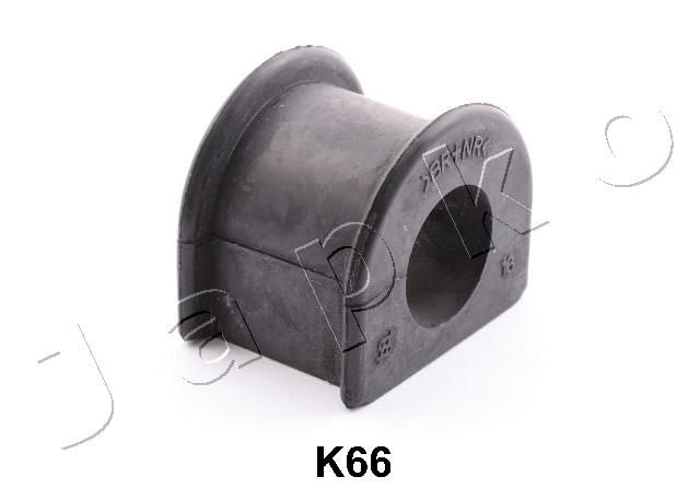 JAPKO GOJK66 Bushing, stabiliser bar