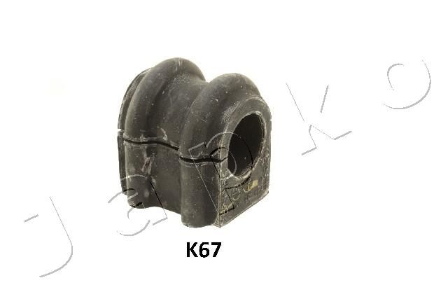 JAPKO GOJK67 Bushing, stabiliser bar
