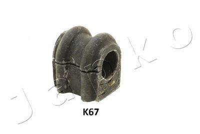 Bushing, stabiliser bar JAPKO GOJK67