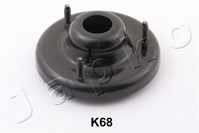 JAPKO GOJK68 Suspension Strut Support Mount