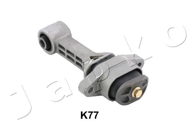 JAPKO GOJK77 Mounting, engine