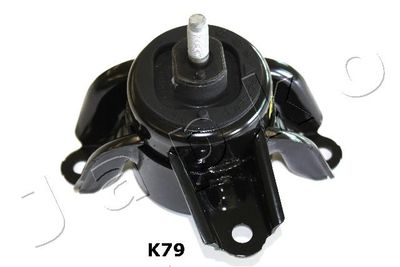 Mounting, engine JAPKO GOJK79