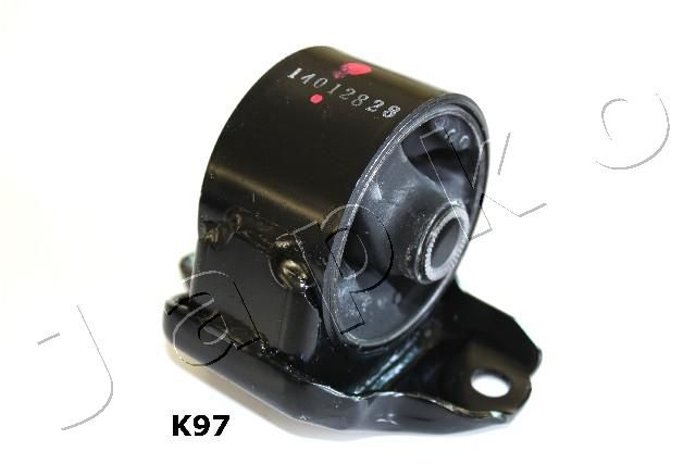JAPKO GOJK97 Mounting, engine