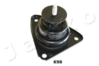 Mounting, engine JAPKO GOJK98