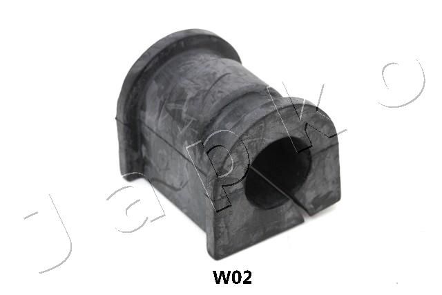 JAPKO GOJW02 Bushing, stabiliser bar