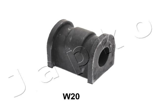 JAPKO GOJW20 Bushing, stabiliser bar